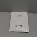 Leinuosen Halloween Spider Banner 144 x 15 Inch Black Spider Web Garland Cobweb Hanging Steamer for Haunted Mansion Halloween Photo Booth Backdrop Party Decoration Supplies