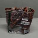 LOVEVOOK Laptop Bag for Women,15.6 Inch Laptop Tote Bag for Women,Vintage Leather Work Tote Bags Computer Business Teacher Bag,Waterproof Office Briefcase (Retro Brown)