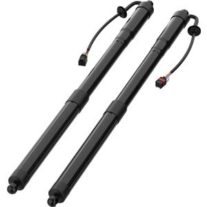 Autoexact Electric Rear Tailgate Power Lift Support Shock strut, Rear Hatch Struts, liftgate Struts Fit for Nissan Pathfinder 2013-2015, Left & Right, 1 Pair, 2Pcs Replaces OE# 905603KA0A