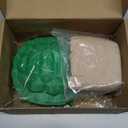 Mini Desktop Turtle Sandbox with Soft Sand and Small Tools -Premium Sand Garden for Desk Kit - Mini Zen Garden Kit Gifts Decor Desktop Accessories for Home, Office - Fidget Stress Relief