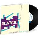 Hank Blue Note Tone Poet Edition