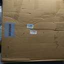 Electric Lifting Backrest for Bed, 2'' Thickened Soft Cushion