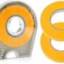 Tamiya 6mm Masking Tape with 2pcs Refill