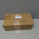 2 x Christmas Door Cover Decoration Oxford Reindeer Stable Front Door Banner 79 x 35 in with Rope and Hooks Reindeer Elk Backdrop Xmas Hanging Cover Photography Background for Holiday Decor (Wood Color)