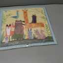 NIQUEA.D, Animals Great and Small 2026 Wall Calendar