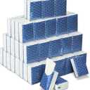 Therwen 100 Pack Pocket Tissues Travel Packs Bulk 1000 Sheet Mini Tissues Bulk 3 Ply Small Travel Size Paper Individual Pocket Size (Cool)