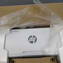 HP LaserJet M110w Wireless Black & White Printer, Print, Fast speeds, Easy Setup, Mobile Printing, Best-for-Small Teams