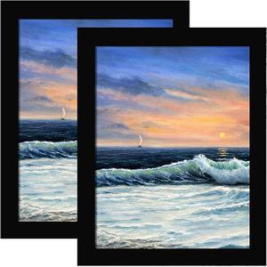 19.7x27.6 Frame (Pack of 2)  19.7x27.6 Frame (Pack of 2)