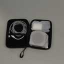 5-in-1 Wireless Charger for MagSafe, AC ISLAND Portable Travel Charging Station, 35W Max Fast Foldable Magnetic Stand, Evolved for iPhone 17-12 & Air Series, Apple Watch, AirPods (with 35W Adapter) (Titanium)