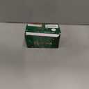 Christmas Snowflake String Lights, 20 FT 40 LED Battery Operated Fairy Lights with Remote, 8 Modes Timer Hanging Decor for Bedroom Patio Party Wall Indoor Outdoor Xmas Tree Decorations Cool White