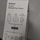 Zoiinet 500W Remote Control Light Socket, Wireless Light Switch UL, 2 Pack