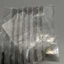 PATIKIL 17.5mm/0.69" Ball Lamp Finials Caps Knob, 1 Set Solid Brass Lamp Shade Top Decoration Screw Cap Nuts with Brass Reducing Adapter for Table Floor Lamps