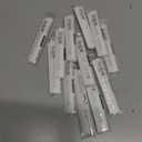 Pentel Refill Erasers For Clic Eraser, Contains 24 Erasers (ZER-2)