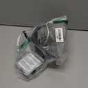 HALO 4 Shallow Remodel Recessed Lighting Housing With Quick Connect, IC-Rated, for HALO LED Trims & Modules