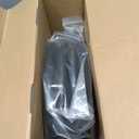 Air Conditioning Hose and Fitting Kit Includes 6.5ft #6#8#10 AC Hoses and #6#8#10 AC Fittings Universal for Automotive and Residential A/C Systems, Replace for AC.121.001