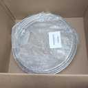 MorningRo 3/8" x 50 ft 304 Stainless Steel Tubing Coil Applied for Making Fuel Pipe Coils, Wort Cooling and Automobile Applications