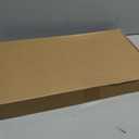 Upgraded 241872512 Refrigerator Door Gasket Compatible With Frigidaire Refrigerator Door Seal Part Replaces 240514612 240542112 240542124 5304439526 Fridge Door Gasket for Kenmore Freezer Door Gasket