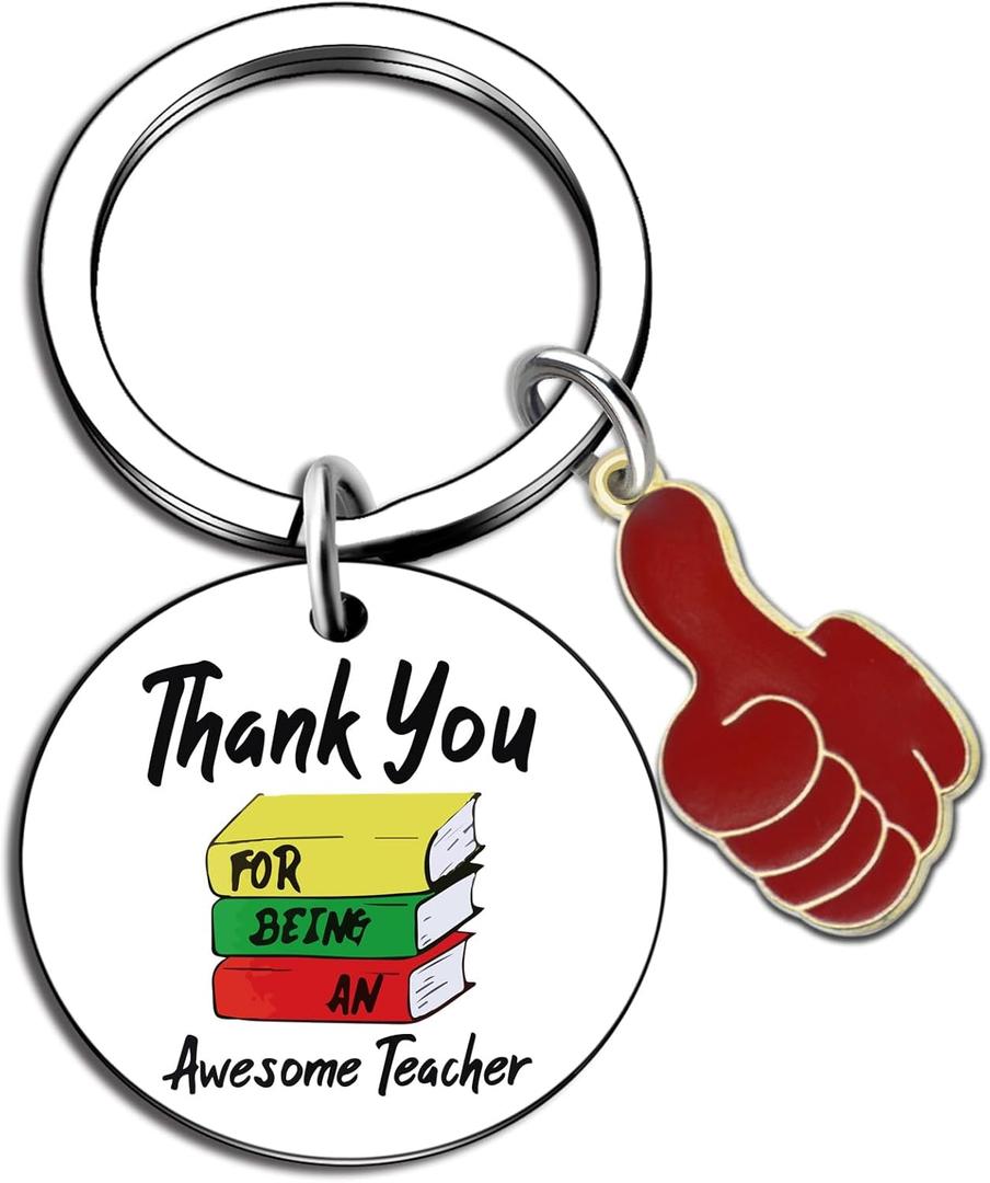 2 x Ibiwe Teacher Appreciation Gifts for Women In Bulk Special Ed Teacher's Gifts For End of Year Teachers Assistant Gift Thank You Gift For Women Teacher Birthday