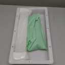 Kalinta Epoxy Mold with Divider Adjustable-15.7x7.9x2.3 in No-Seal Large Resin Mold Integrated Clamping System - Perfect for Beginners & Experienced Artists Alike-Ideal for Creative Resin Art Projects