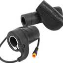 Electric Speed Throttle, Half Twist Throttle for Electric Mountain Modified Part Joint