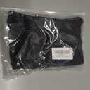 Womens Mini Skorts Mid-Waisted Side Split Skirts A Line Tennis Skirts with Shorts Underneath Casual Y2k Summer XXL