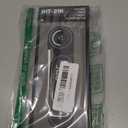 0.5 Seconds Rechargeable Instant Read Meat Thermometer for Cooking, INKBIRD Digital Food Thermometer with VA LCD Screen -58.0~572 Waterproof Kitchen Thermometer with Magnet, Candy Grill BBQ Frying