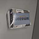 CoolShields Pillow Protector (2 Pack) Queen  Waterproof Zippered Pillow Covers, Hypoallergenic, Premium Pillowcase Encasement for Better Sleep (Tencel)