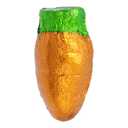 3 x Fruidles Easter Chocolate Carrots Bunny Rabbit Treats Milk Chocolate, Individually Wrapped in Orange Foils, Approximately 38 Pieces Per Pound (Half-Pound) BBD: 08/15/2027