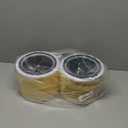 Core 200S Pet Care Replacement Filter Compatible with LEVOIT Core 200S and Core 200S-P Smart WiFi Air Purifier, 3-in-1 Grade Main Filter, Core 200S-RF-PA, Yellow, 2 Pack