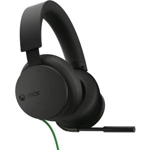 Xbox Stereo Headset  Xbox Series X|S, Xbox One, and Windows Devices