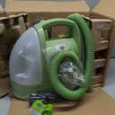 BISSELL Little Green Multi-Purpose Portable Carpet and Upholstery Cleaner, Car and Auto Detailer, with Exclusive Specialty Tools, Green, 1400B