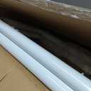 G TALECO GEAR Hammock Chair Stand,Heavy-Duty Steel 300LBS Multi-Use Hammock Stand for Outdoor Indoor, Swing Chair not Include (White)