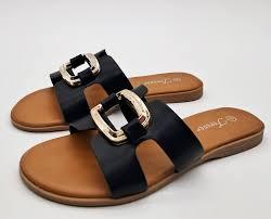 SM New York Arianna Black Size 10