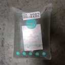 MILDLY Super Soft Duvet Cover - 100% Washed Microfiber Olive Green Comforter Cover Set 3 Pieces with Zipper Closure & Corner Ties (No Comforter) (Queen (90"x90"))