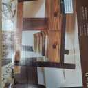 Kenya Console Table 30in H x 46in W x 15in D