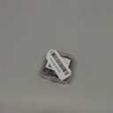 1/4",1/2",12mm Router Collet And Nut Set For Dewalt DW6214 DW618 Router with Reducer Sleeves 1/2"-3/8", 12.7mm-6mm, 12.7mm-8mm (6 Pck)