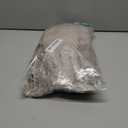 Taupe Pillowcases, Khaki Macrame Tassel Pillow Cases Set of 2, Soft Washed Microfiber, Taupe Decor Tassel Boho Pillow Cover, 2 Pack (King, Taupe Tassel)