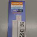 Under Cabinet Lighting, LED Motion Sensor Light Indoor, 2200mAh USB Rechargeable Closet Lights Battery Operated, Stick On Magnetic Wireless Dimmable Under Counter Lights for Kitchen(2 Pack) (8 inch)