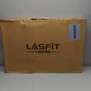 LASFIT Floor Mats for Honda Odyssey 2026 2025 2024 2023 2022 2021 2020 2019 2018 Mini Passenger Van, All Weather TPE Car Liners,1st & 2nd & 3rd Row (EX-L/Elite/Touring/Sport-L/Sport/EX/LX)