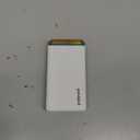 Polaroid Hi-Print - 2nd Generation Bluetooth Connected 2x3 Pocket Photo Dye-Sub Printer - White Printer Only (9128)