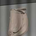 FEIBOON Spacious Nylon Crossbody Bag Bum Bag Handbags Wallets Purses Trendy Shoulder Bag for Women