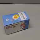 QUMY Dog Shoes for Large Dogs, Medium Dog Boots & Paw Protectors for Winter Snowy Day, Summer Hot Pavement, Water-Resistant in Rainy Weather, Outdoor Walking, Indoor Hardfloors Skid-Resistant Sole (Size 2: 1.9''x2.4''(W*L) (Pack of 4))