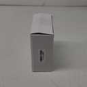 2 Pcs 18 ft Boho Christmas Tree Wood Bead Garland Vintage Natural Wooden Beads Garland Decorative Rustic Holiday Xmas Tree Country Farmhouse Christmas Decor for Indoor Home Use(Gold)