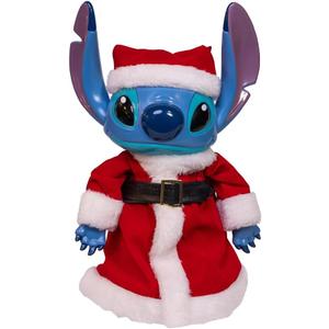 Kurt Adler Disney Stitch Tree Topper