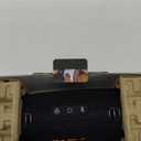 JBL Charge 6 - Portable Waterproof & Drop-Proof Bluetooth Speaker, Bold JBL Pro Sound with AI Sound Boost, 28Hrs of Playtime, Built-in powerbank & Comes with a Sturdy/Removable Carrying Strap (Black)