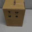 Brushless Cordless Paint Sprayer Compatible with Dewalt 20V Battery(Battery Not Included), 1000ml/ min High Flow, 1200ml Container, 150 Din/ s Max Viscosity, Paint Sprayer for Furniture & Cabinets