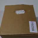 Alternator Replacement 23100-3TA1A Compatible with Nissan Altima 2013-2018 2.5L L4 Gas, 12V 110A 6-Groove Pulley CW Replace 231003TA1B