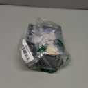 Flying Ball Orb Toys Hover Soaring Flying Toy Globe Shape Magic Boomerang Spinner Hand Controller Mini Drone for Kids Adults Outdoor Indoor (Blue)