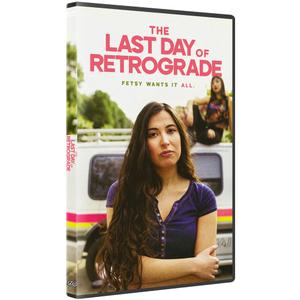 The Last Day of Retrograde