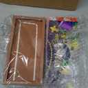 17 Pcs Interchangeable Holiday Season Sign Fall Thanksgiving Christmas Winter Night Light Shadow Box LED Welcome Wood Sign for Table Decorative Wooden Seasonal Decorations Ornament Gifts